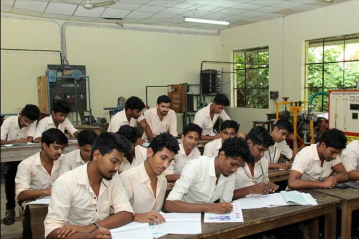 classroom